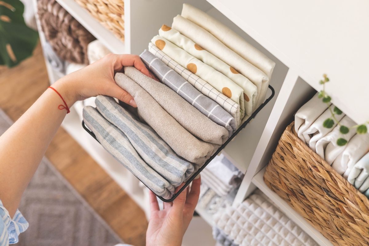 Cara Lembut Menambahkan Rasa Senang ke dalam Aktivitas Sehari-hari